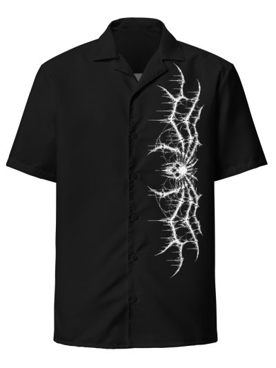 Web Of Death Skjorta
