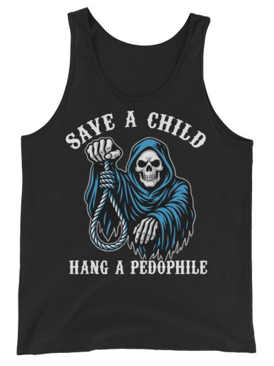 Hang A Pedophile Linne
