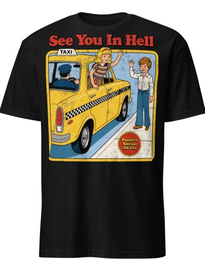See You T-shirt