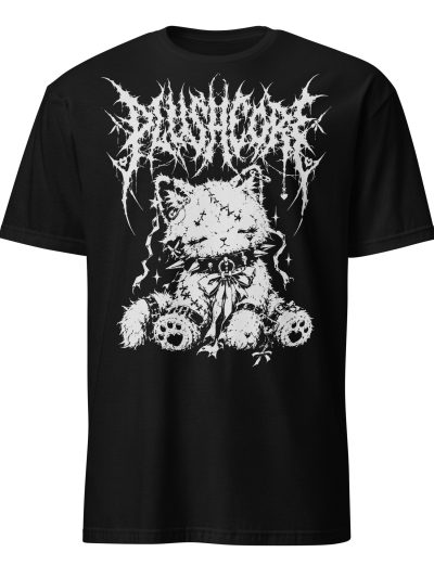 Plushcore T-shirt