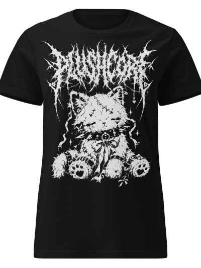 Plushcore Women's T-shirt