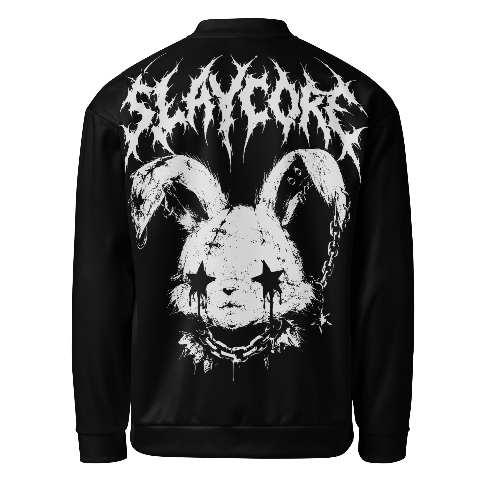 Slaycore Bomberjacka