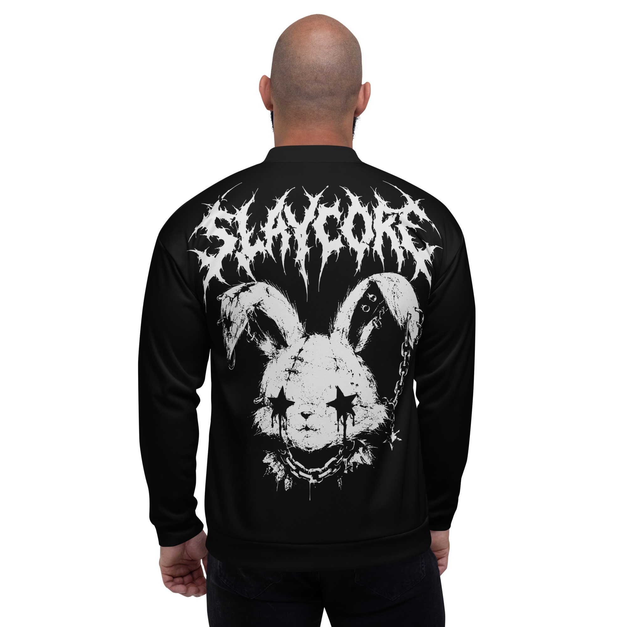 Slaycore Bomberjacka - Bild 5