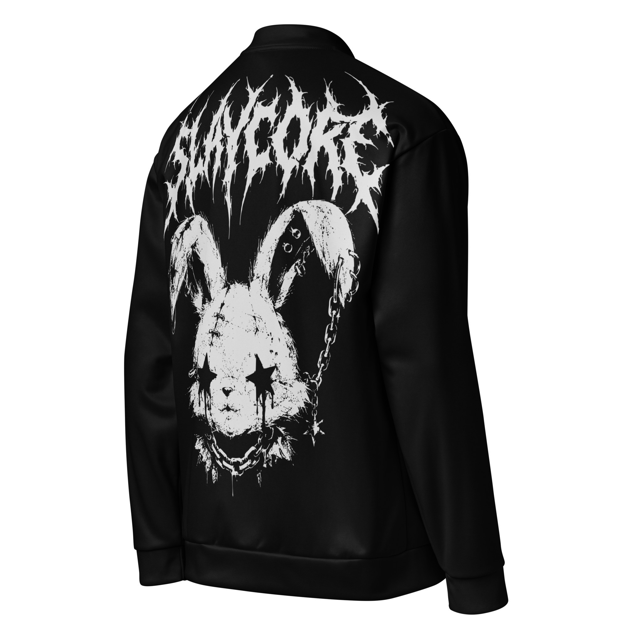 Slaycore Bomberjacka - Bild 4