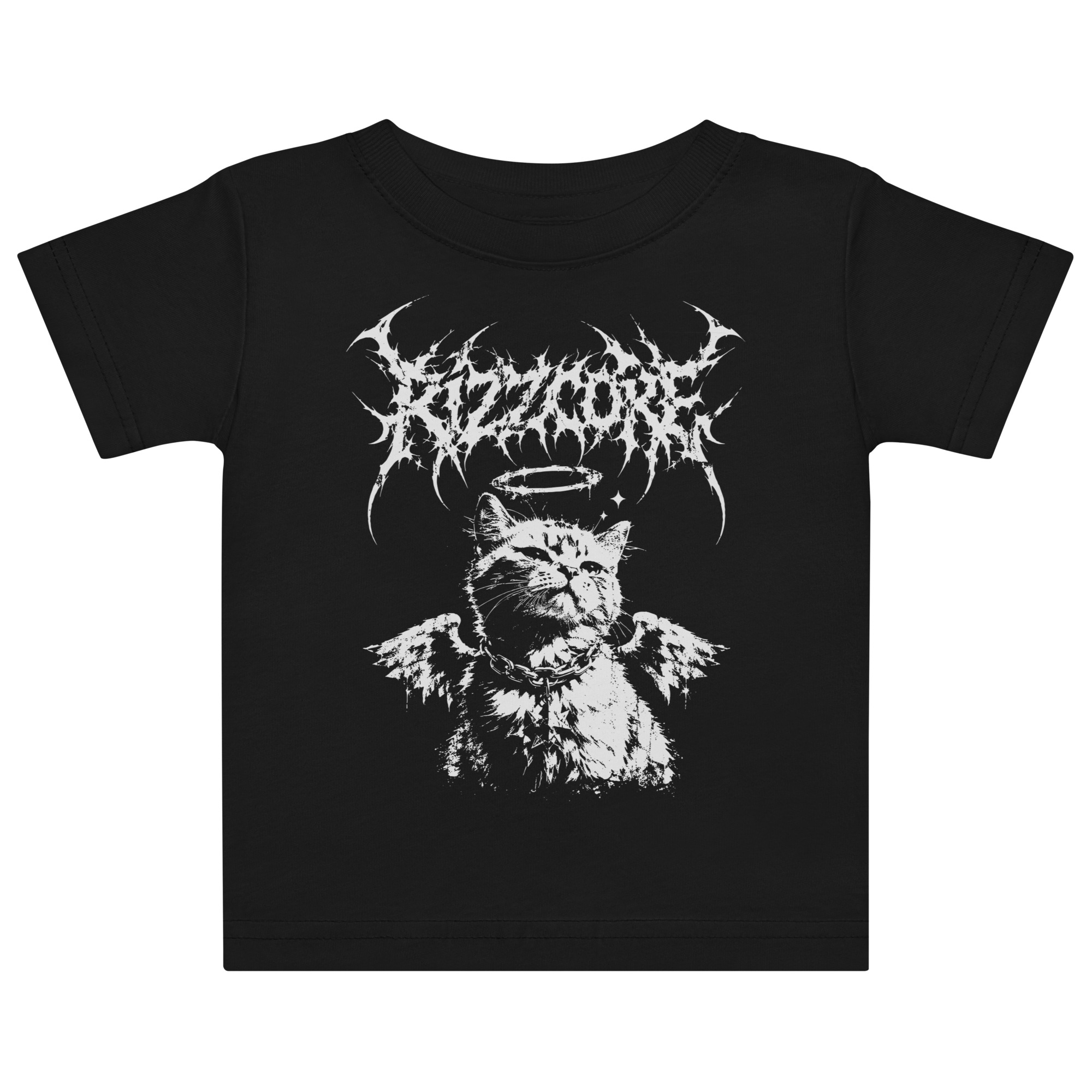 Rizzcore Baby T-shirt