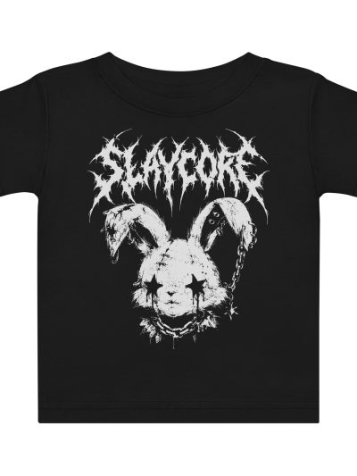 Slaycore Baby T-shirt