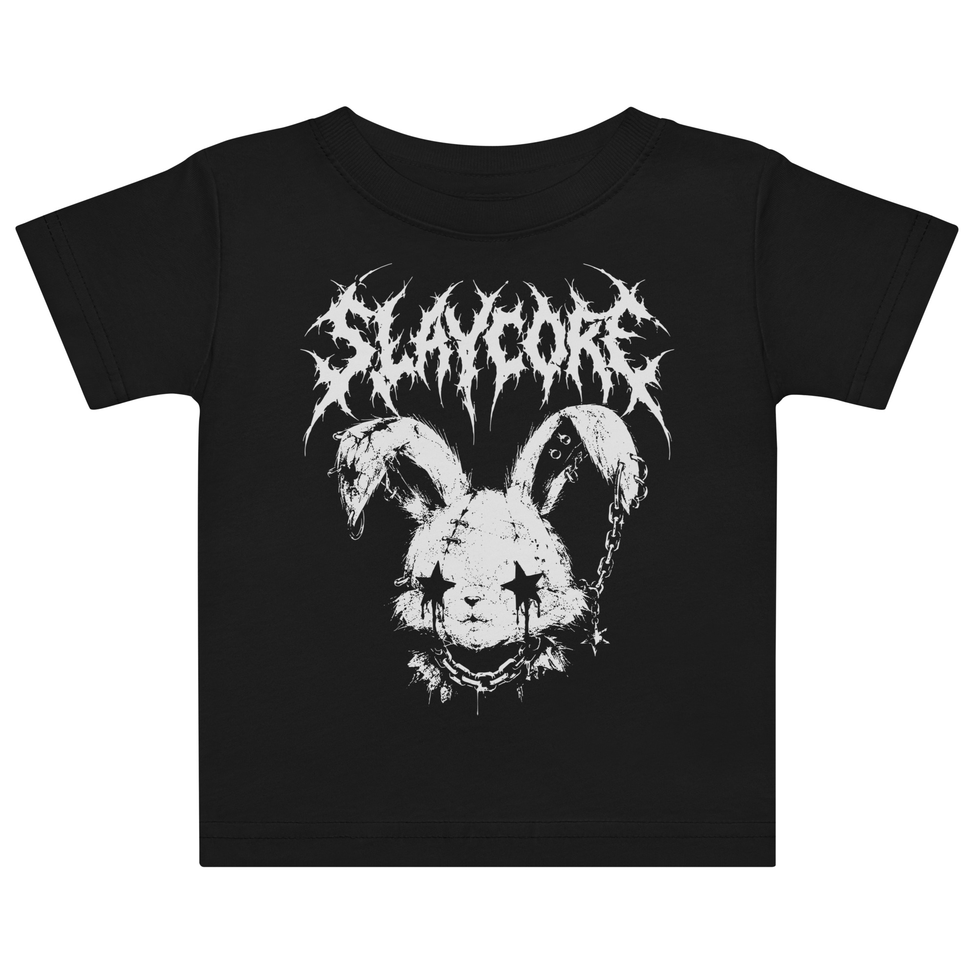 Slaycore Baby T-shirt