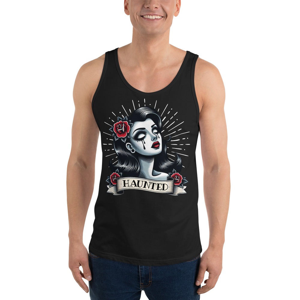Haunted Linne - Bild 3