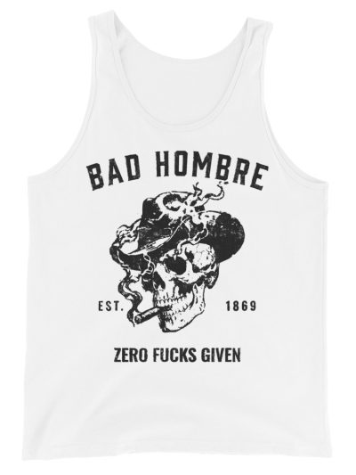 Bad Hombre Linne