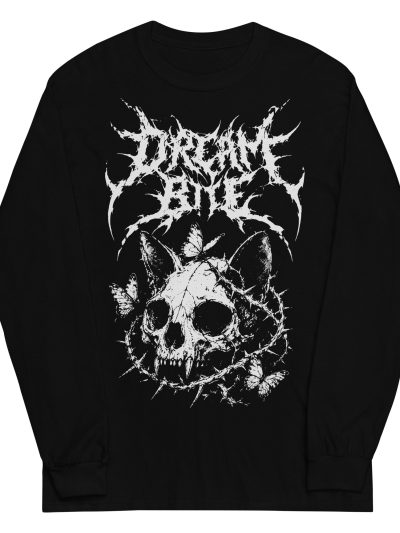 Dream Bite Långärmad T-shirt