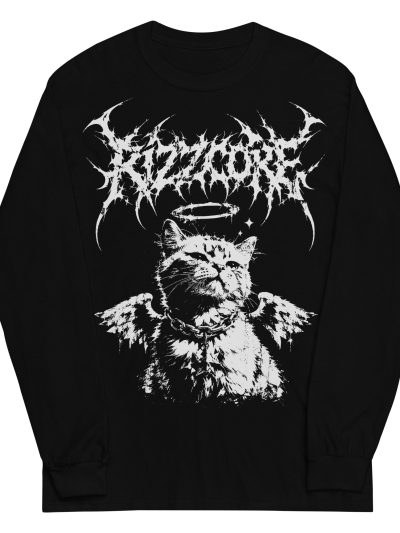 Rizzcore Långärmad T-shirt