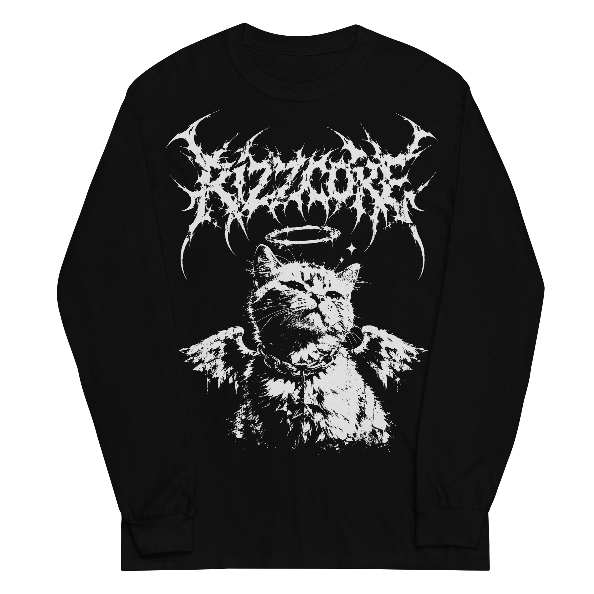 Rizzcore Långärmad T-shirt