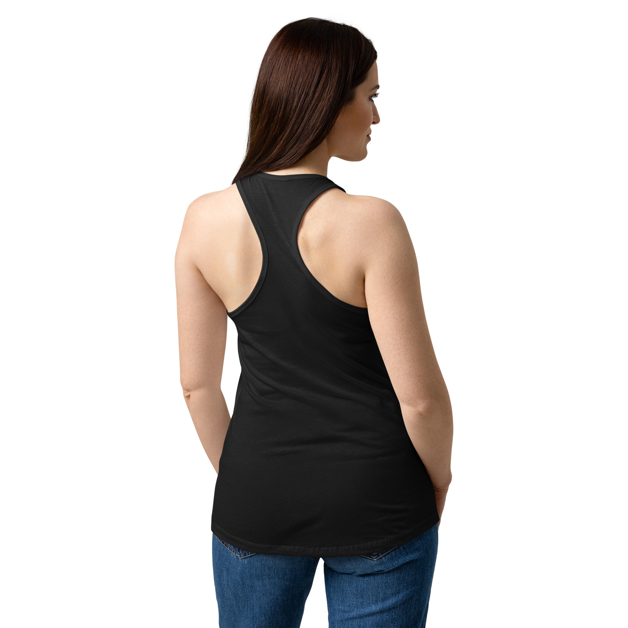 Rizzcore Racerback Linne - Bild 3