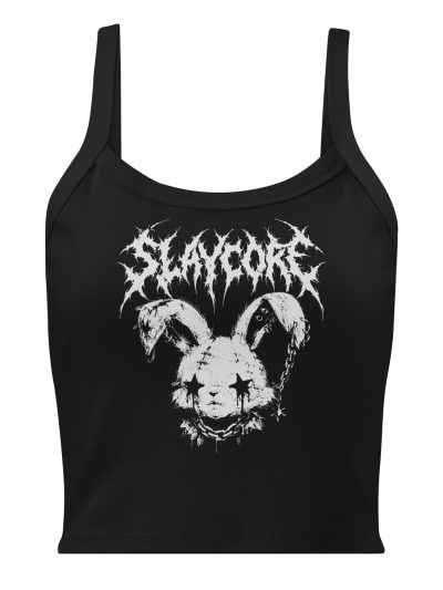 Slaycore Tank Top