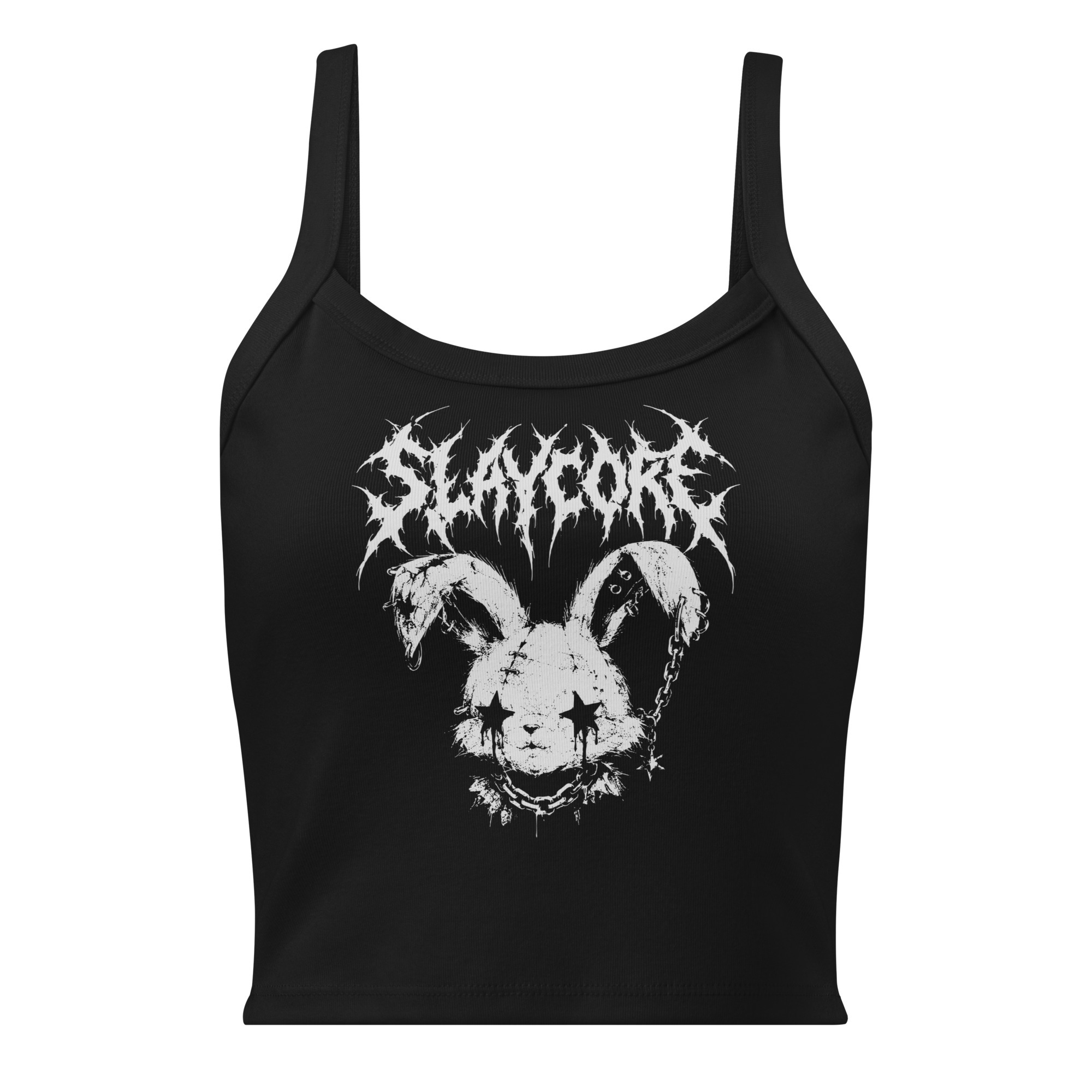 Slaycore Tank Top