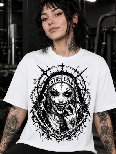 Stay Cold T-shirt