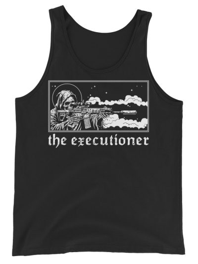 The Executioner Linne