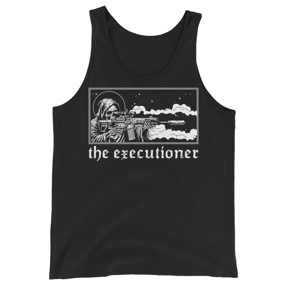 The Executioner Linne