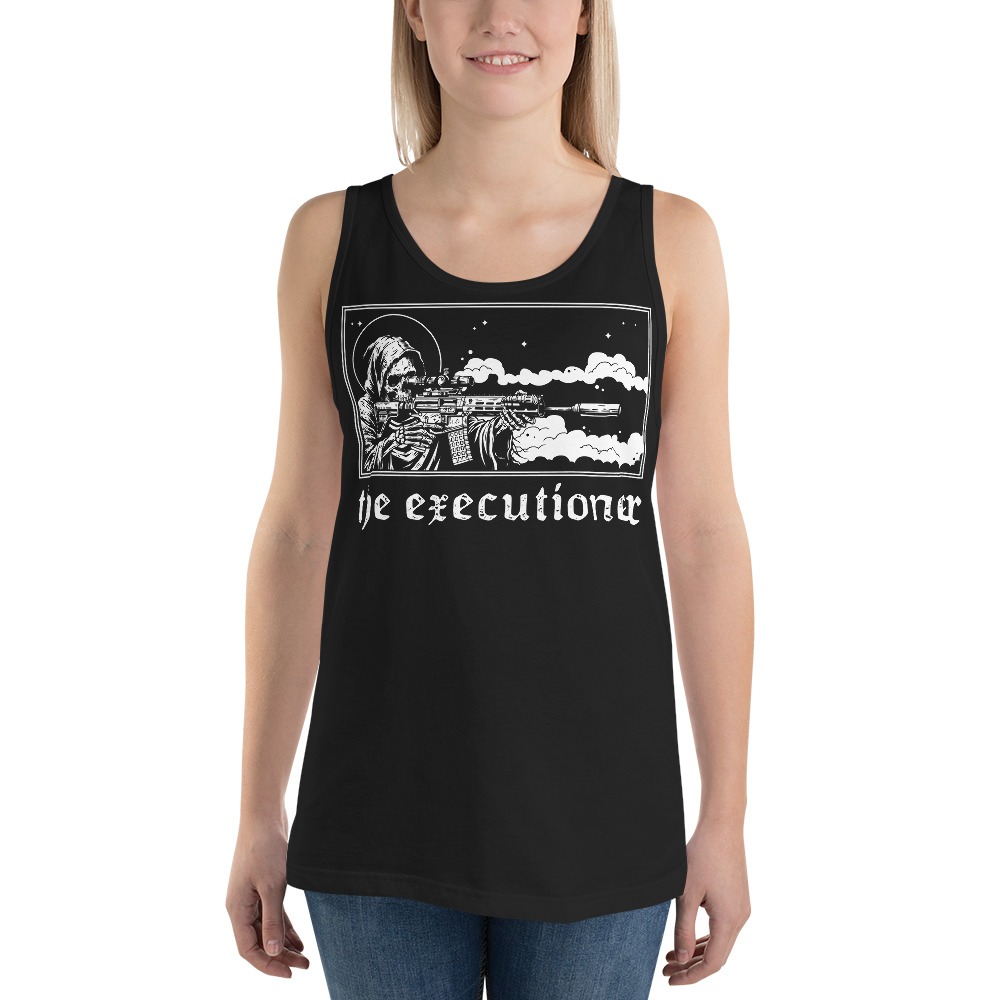 The Executioner Linne - Bild 2
