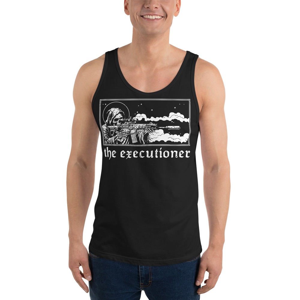 The Executioner Linne - Bild 3