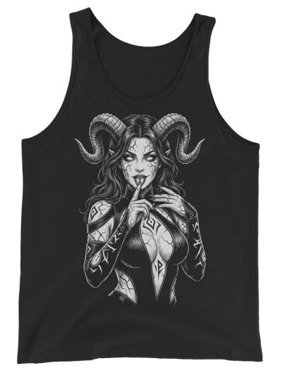 Ram Succubus Linne