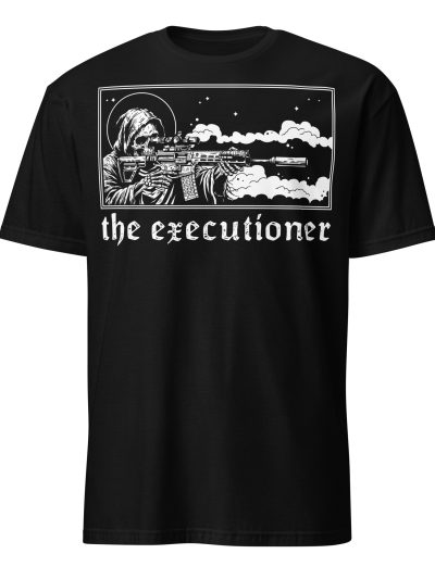 The Executioner T-shirt