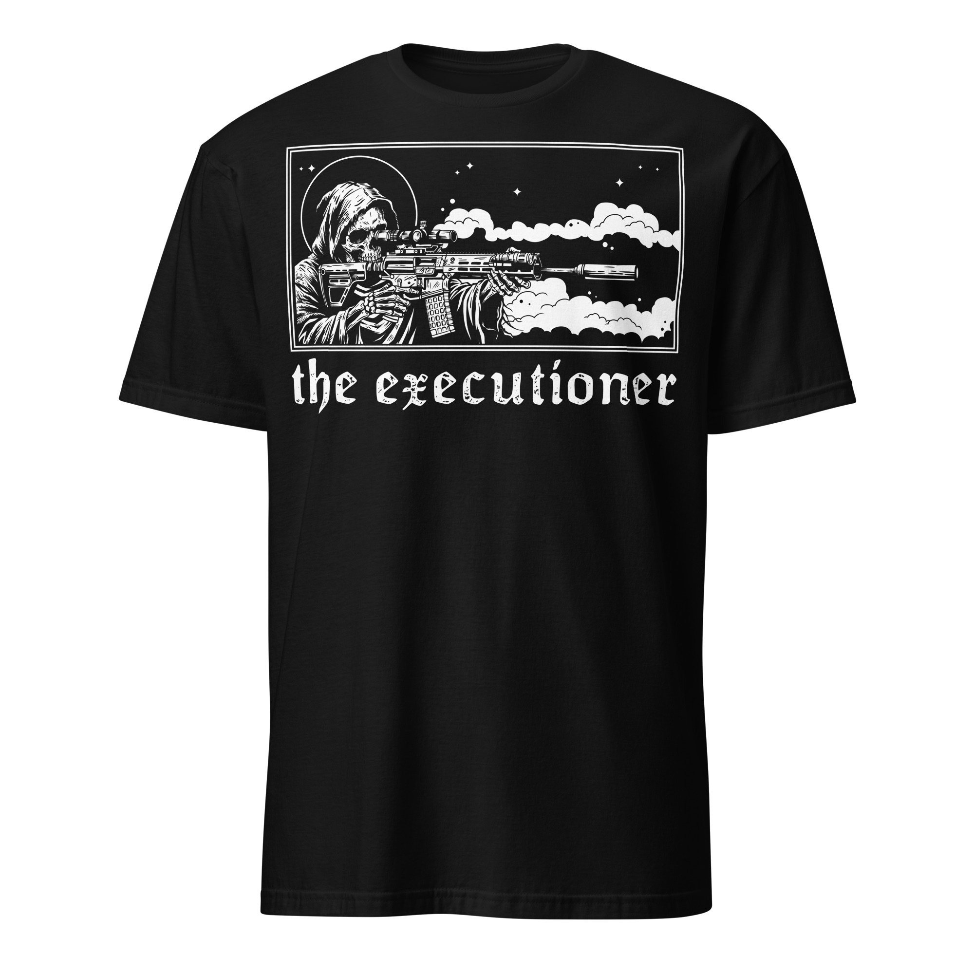 The Executioner T-shirt