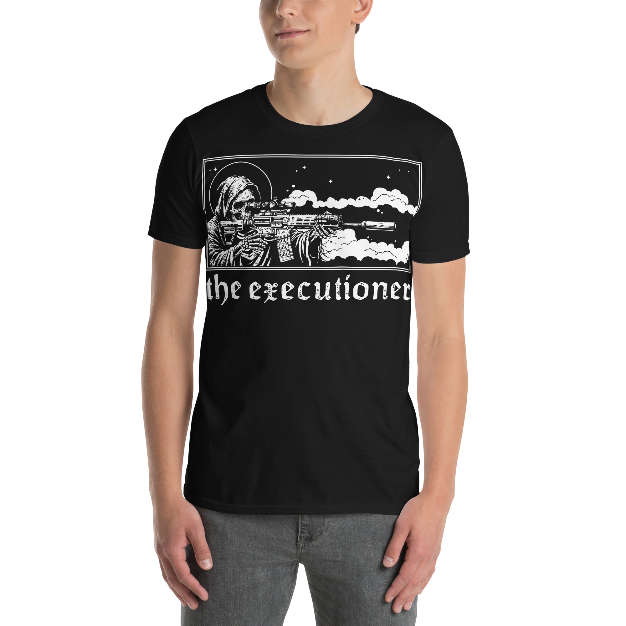 The Executioner T-shirt - Bild 2