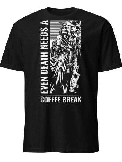 Coffee Break T-shirt