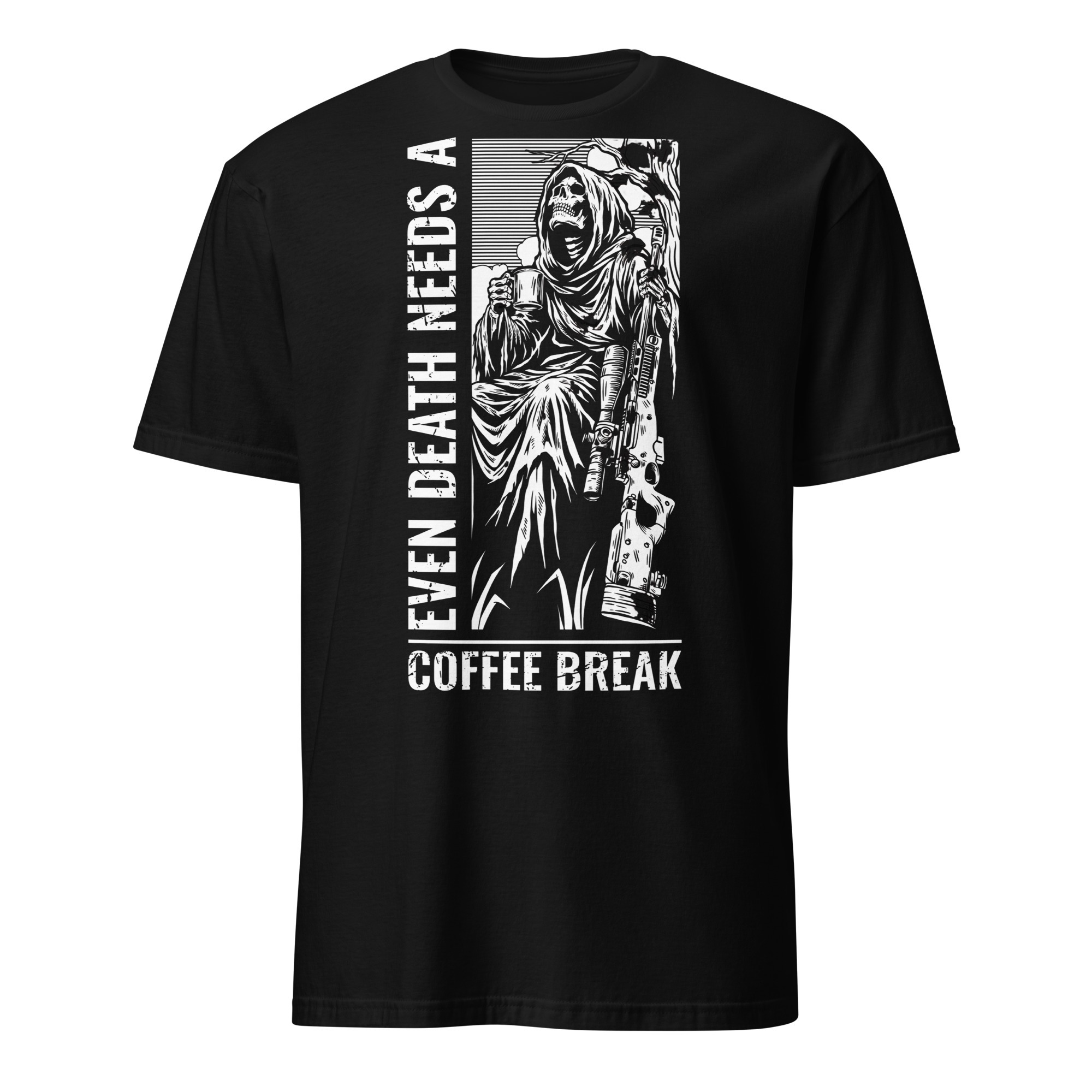 Coffee Break T-shirt