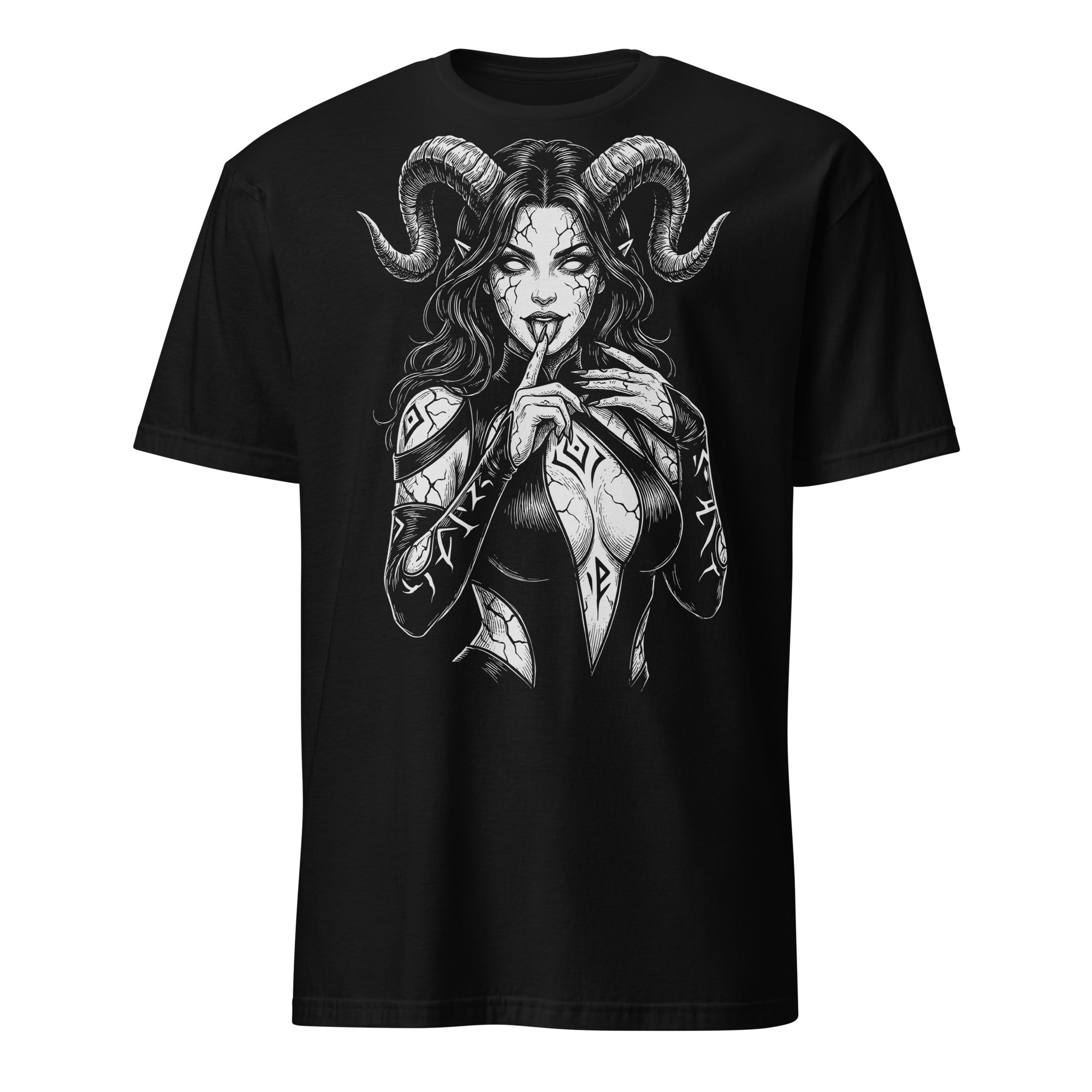 Ram Succubus T-shirt