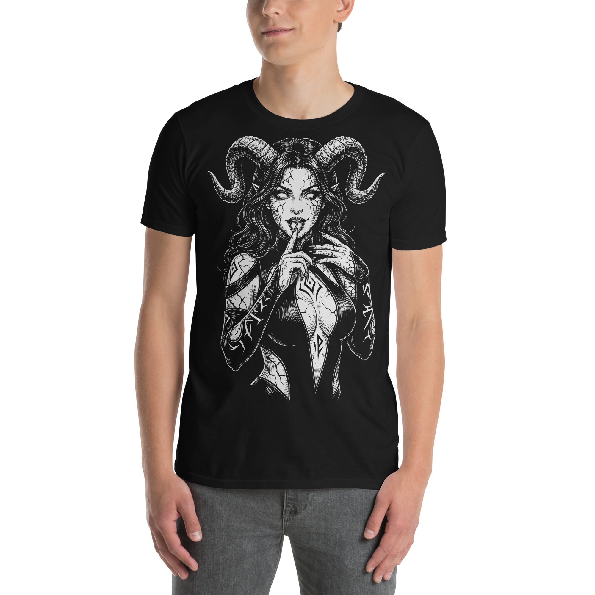 Ram Succubus T-shirt - Bild 2