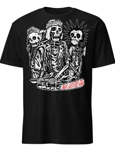 No Justice T-shirt