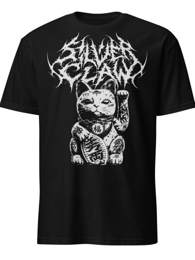 Silver Claw T-shirt