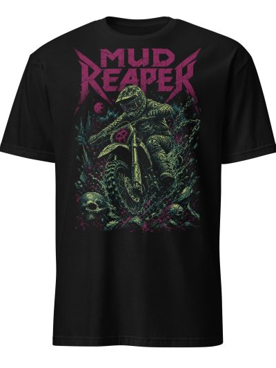 Mud Reaper T-shirt