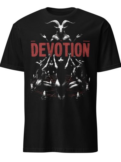 Devotion T-shirt