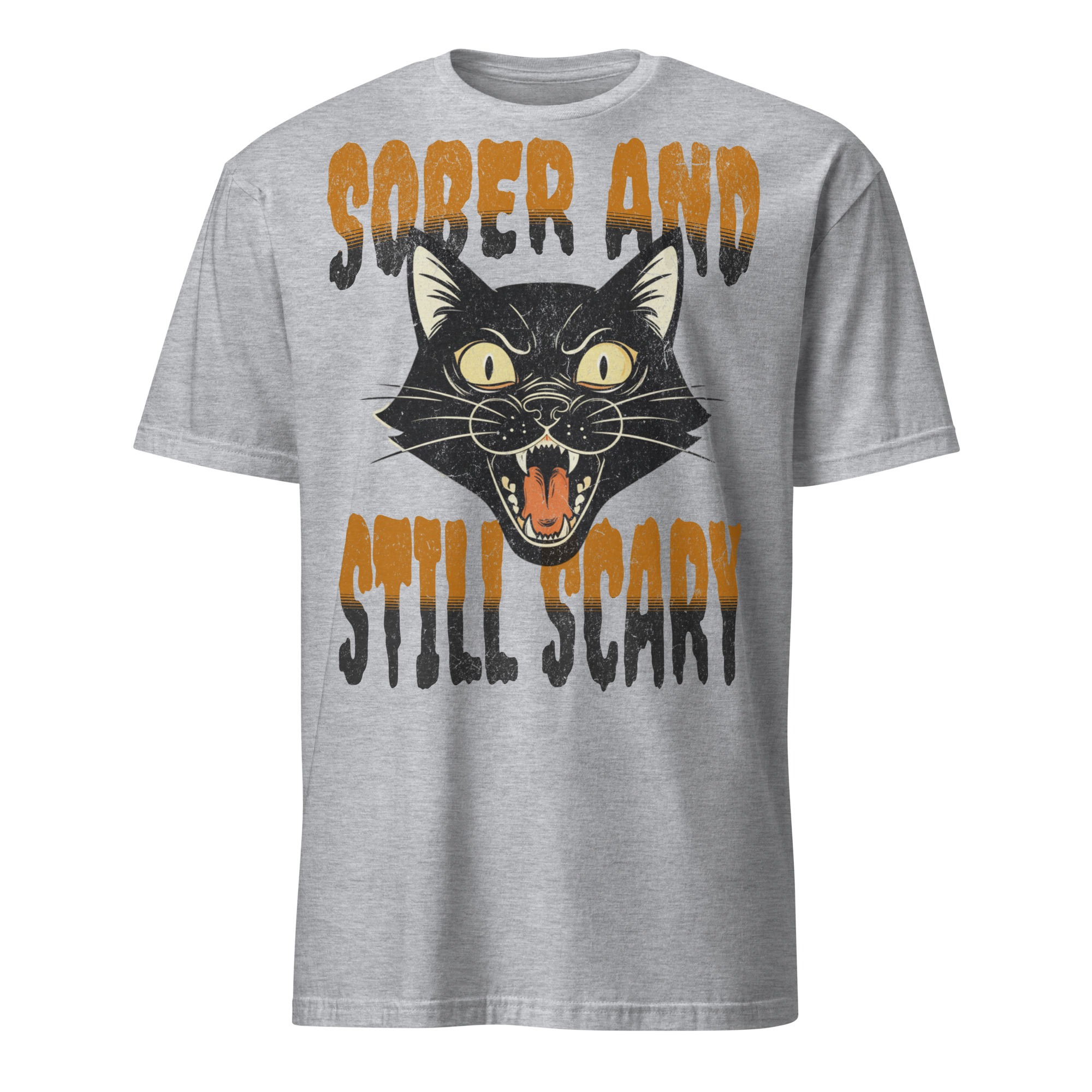 Still Scary T-shirt