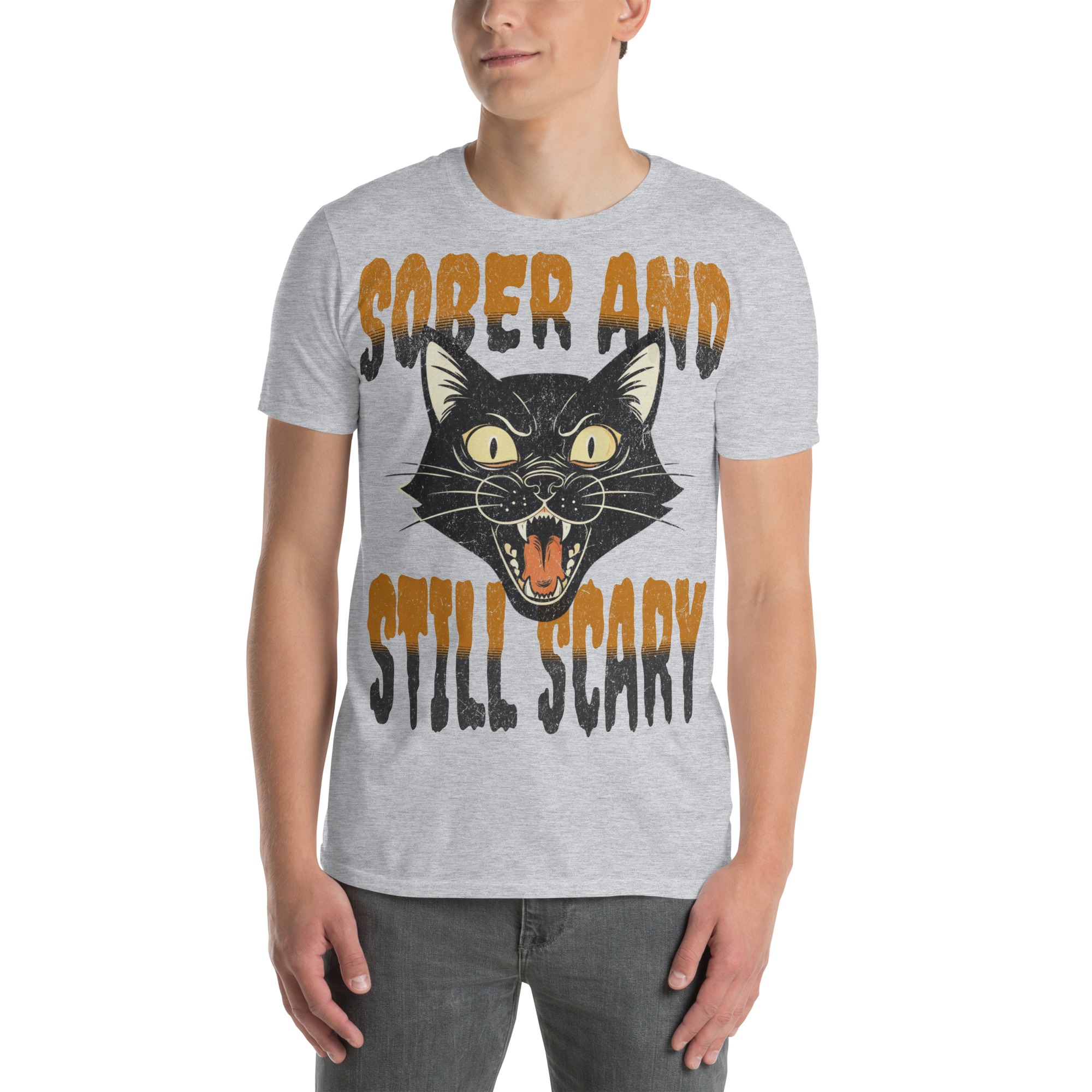 Still Scary T-shirt - Bild 2