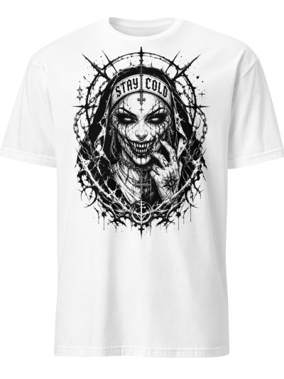 Stay Cold T-shirt