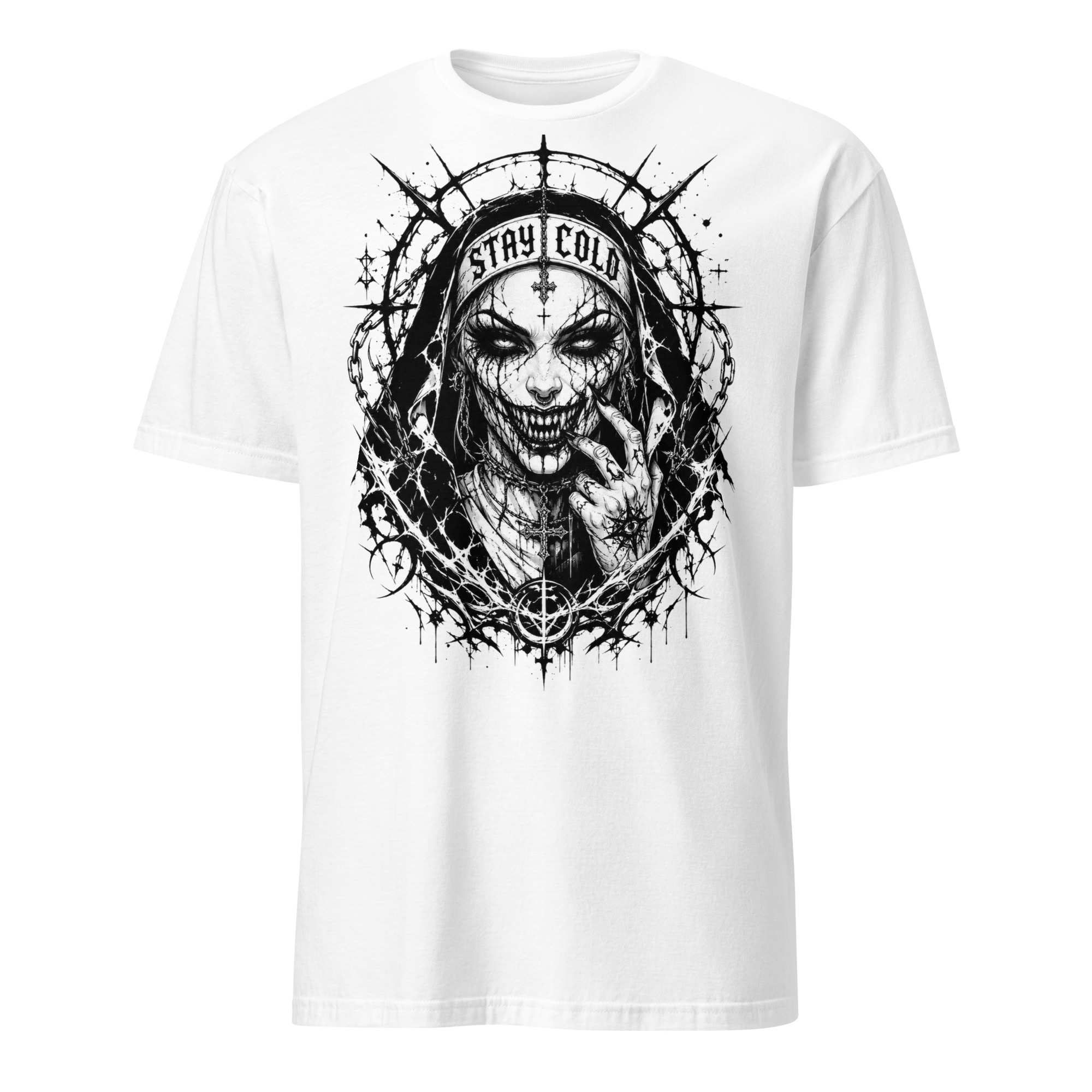 Stay Cold T-shirt
