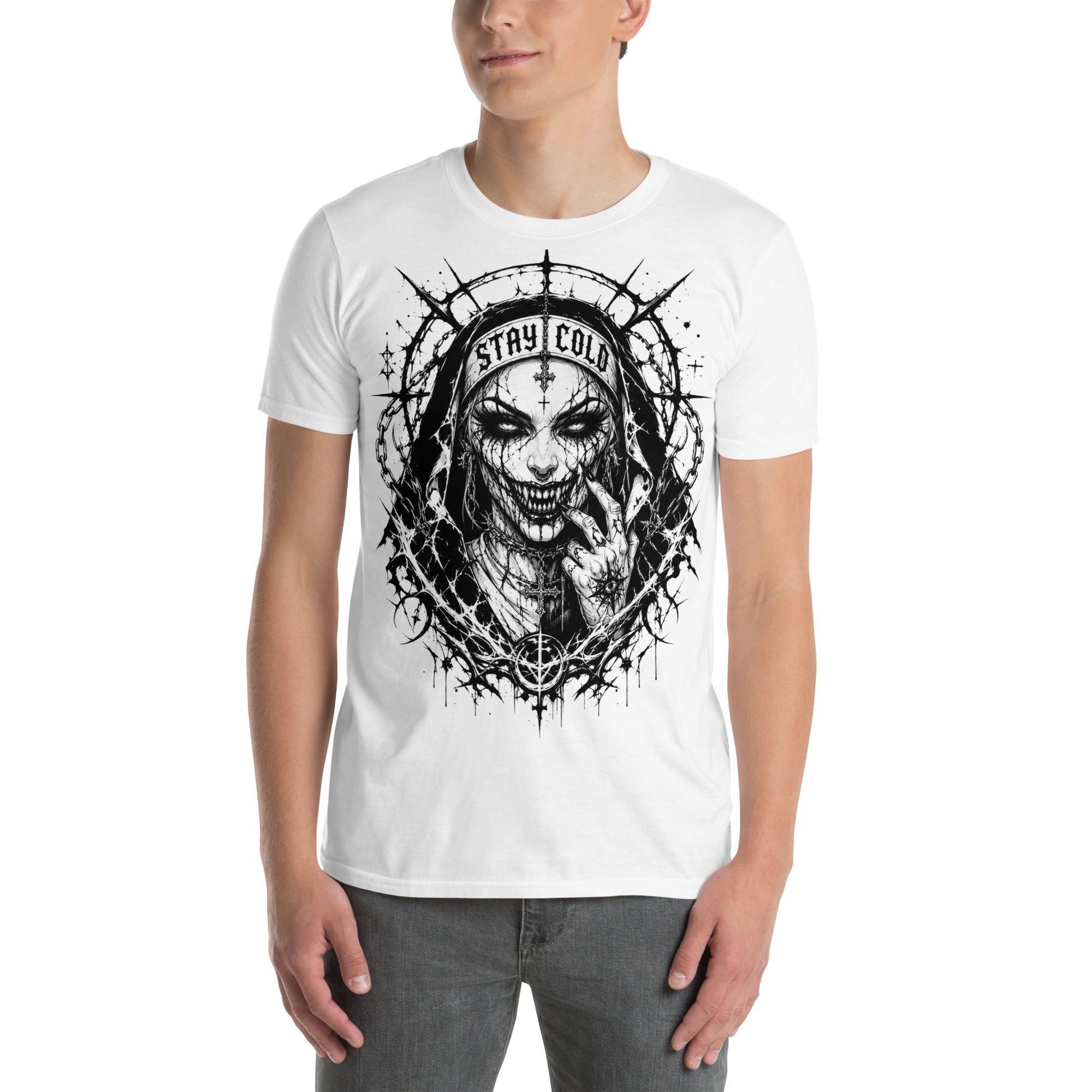 Stay Cold T-shirt - Bild 2
