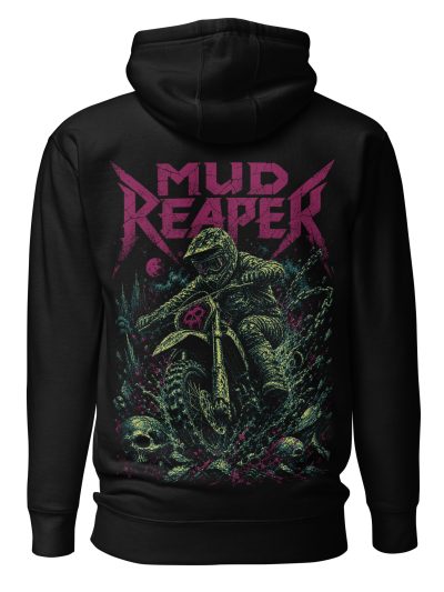 Mud Reaper Hoodie