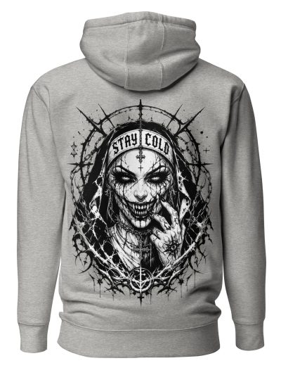 Stay Cold Hoodie