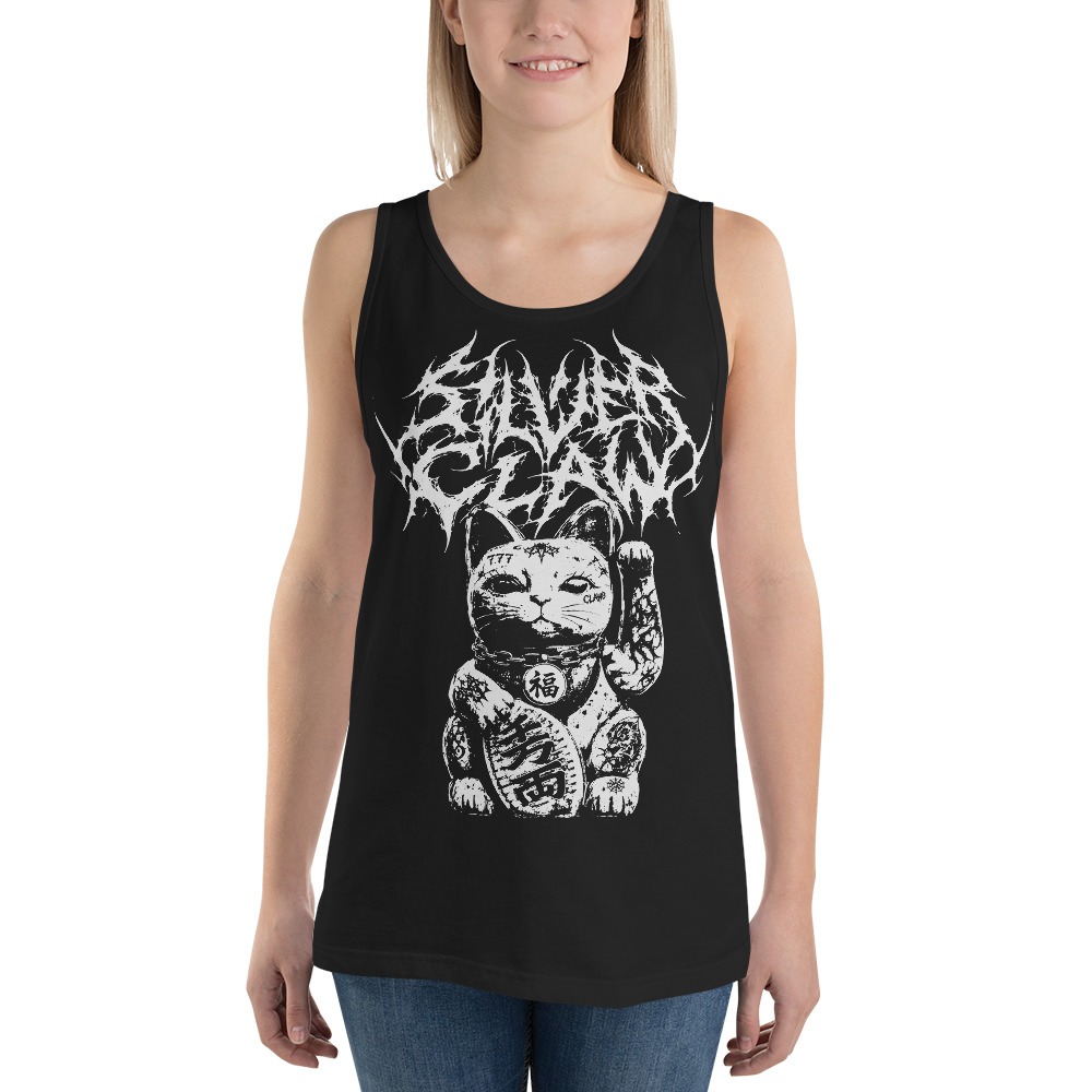 Silver Claw Linne - Bild 2