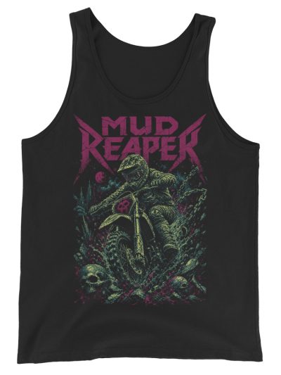 Mud Reaper Linne