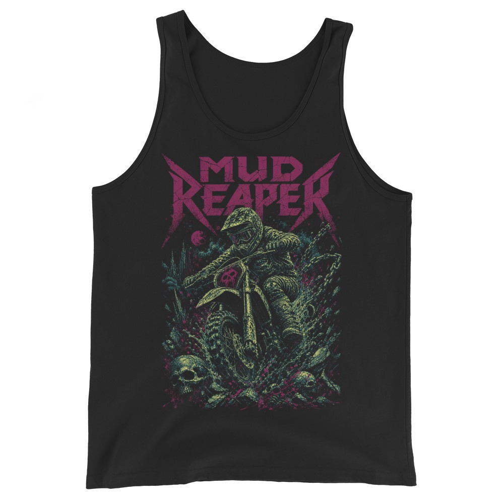 Mud Reaper Linne