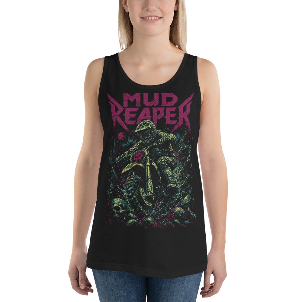 Mud Reaper Linne - Bild 2