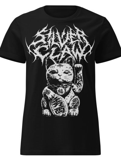 Silver Claw Women's T-shirt