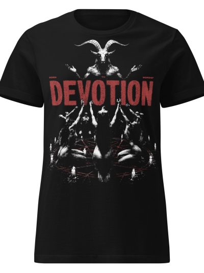 Devotion Women's T-shirt