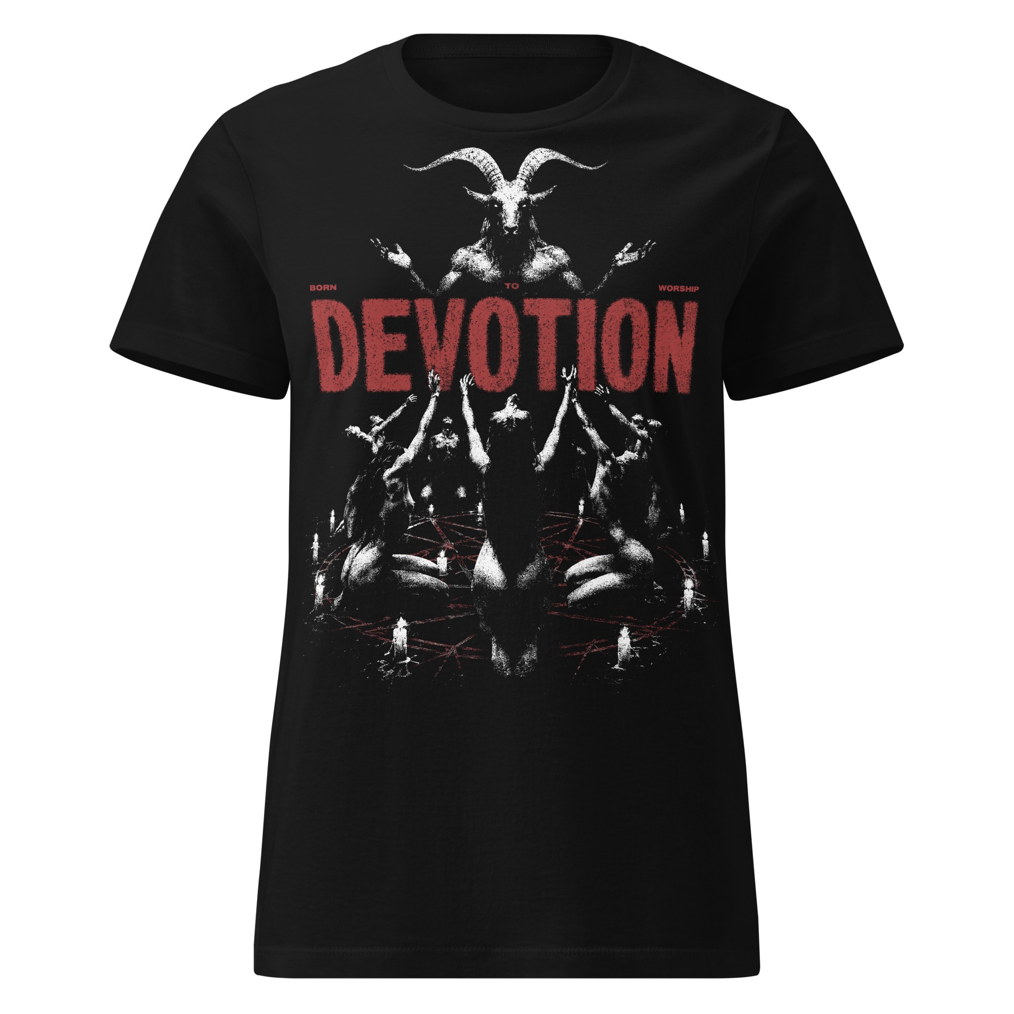 Devotion Women's T-shirt